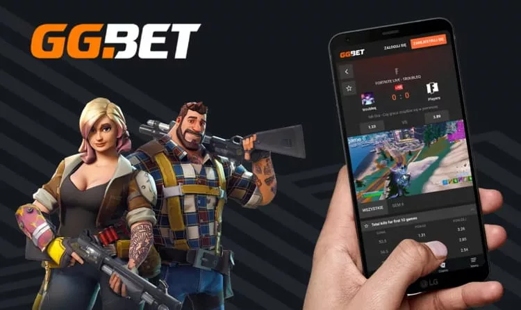mobile ggbet